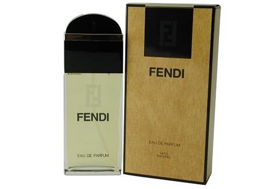 Fendi By Fendi For Women - Eau De Parfum Spray 1.7 Ounces