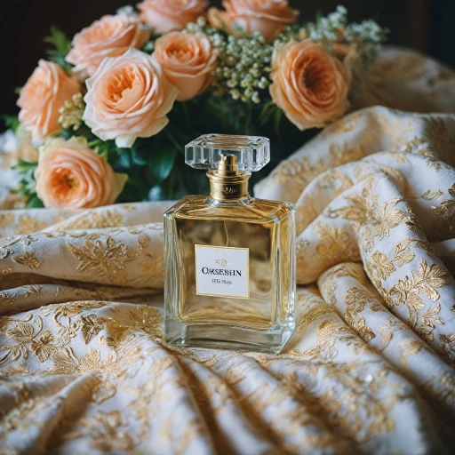 The Allure of Oscar de la Renta Perfumes