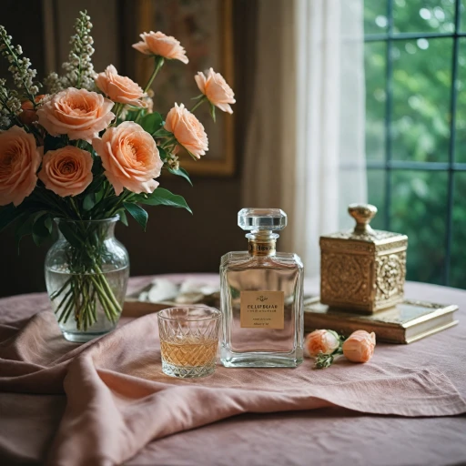 The Allure of Bottega Veneta's Signature Scent