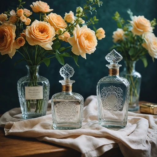 Exploring the Essence of Dunhill Fragrances