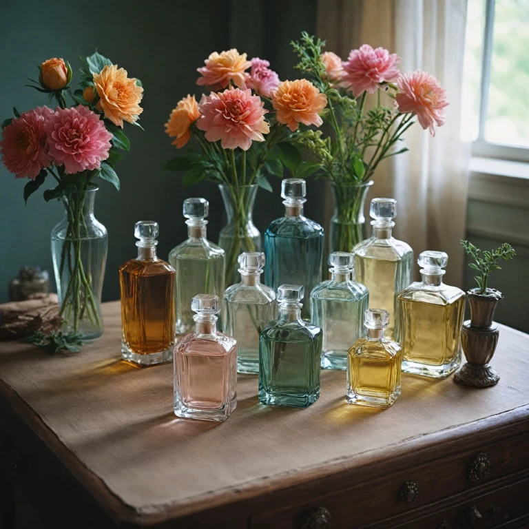 Exploring the Essence of Ermenegildo Zegna Perfumes