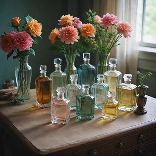 Exploring the Essence of Ermenegildo Zegna Perfumes