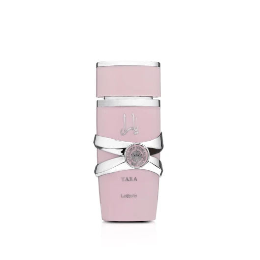 Yara - Vanilla, Gourmand, Fruity, Floral - Eau de Parfum Long-Lasting Fragrance for Women, 3.40 Ounce / 100 ml Amber Vanilla 3.4 Fl Oz (Pack of 1)