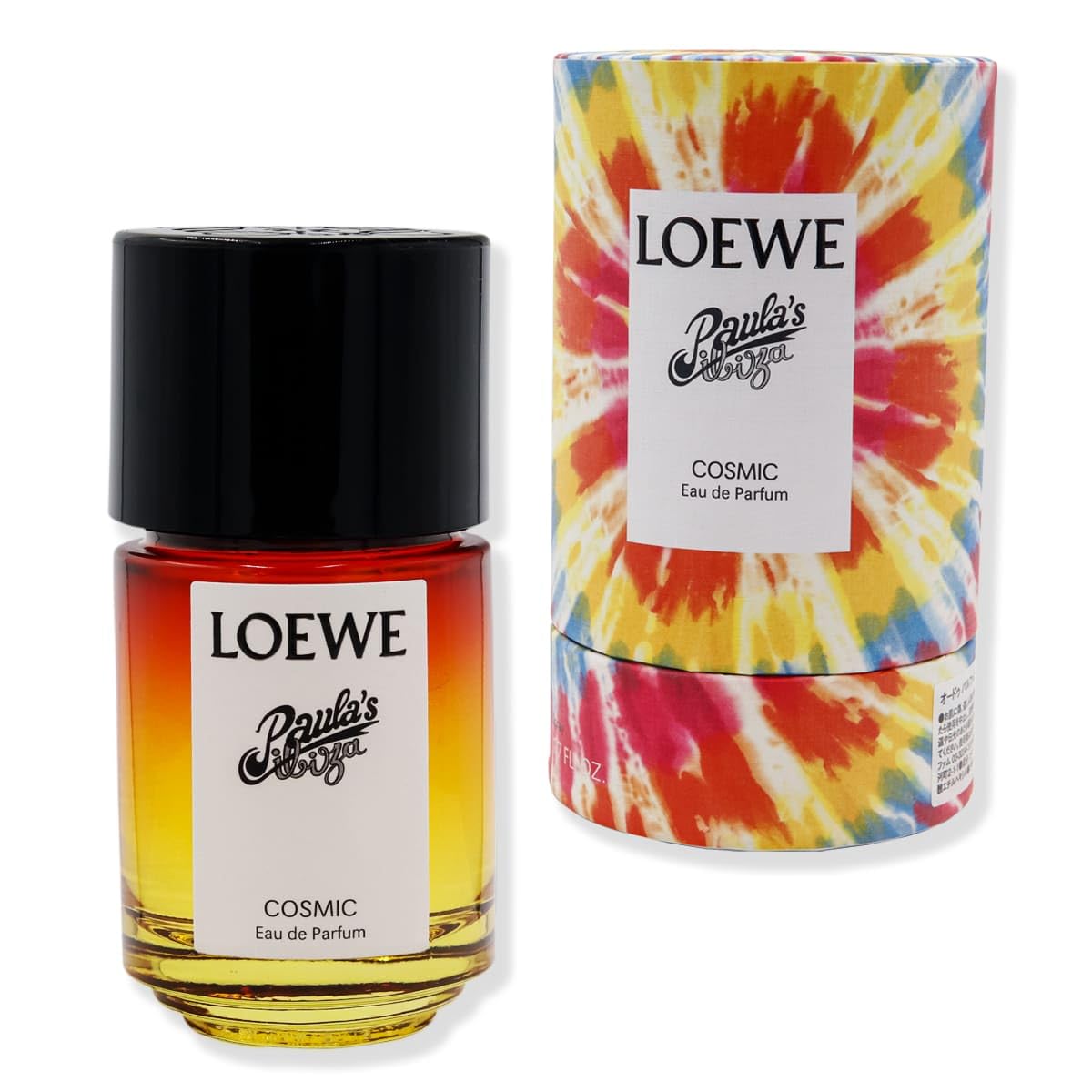 Loewe Paula's Ibiza Cosmic Eau De Parfum 1.7 Fl.Oz