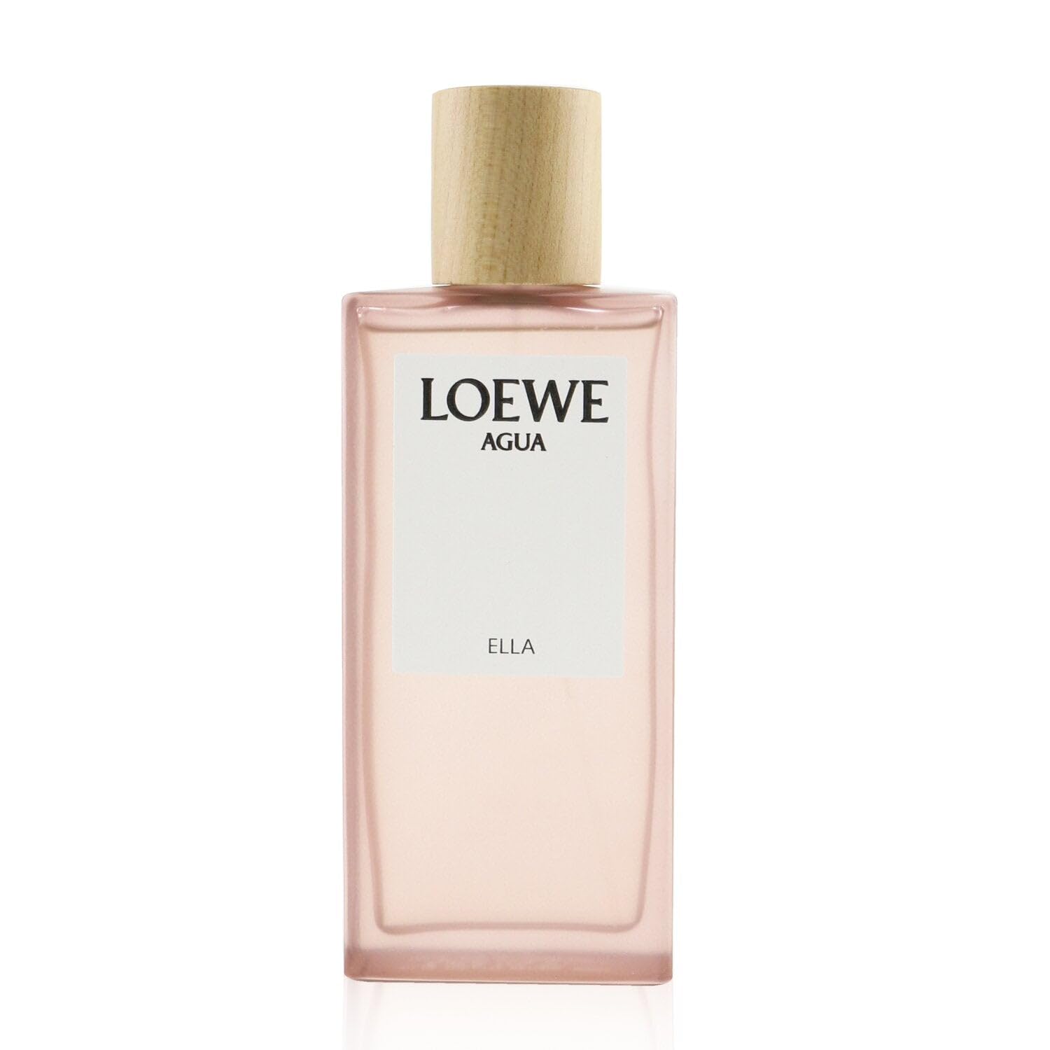 Loewe Agua Ella for Women - 3.4 oz EDT Spray