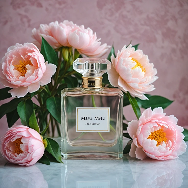 Exploring the Allure of Miu Miu Perfume