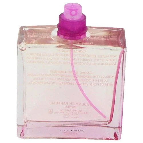 PAUL SMITH by Paul Smith - Eau De Parfum Spray (Tester) 3.3 oz