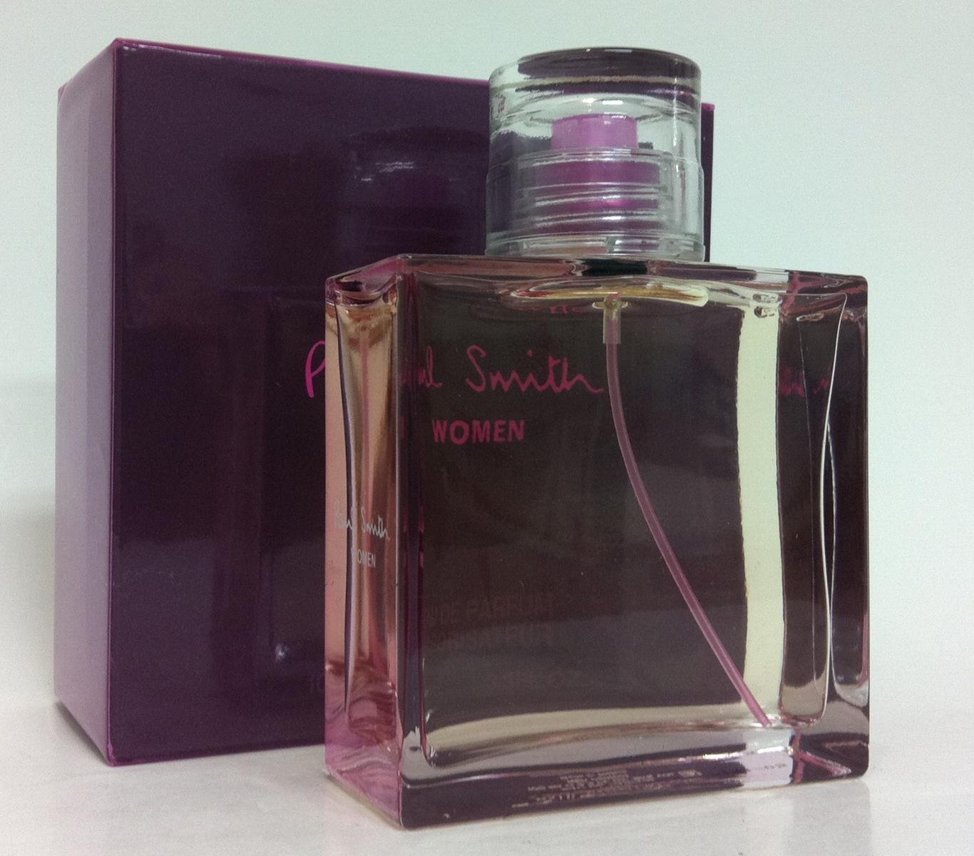 PAUL SMITH FEMME BY PAUL SMITH, EDP SPRAY 3.3 OZ