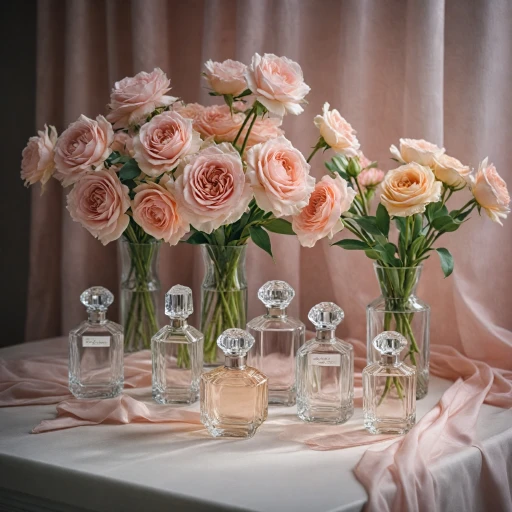 Exploring the Allure of Repetto Fragrances