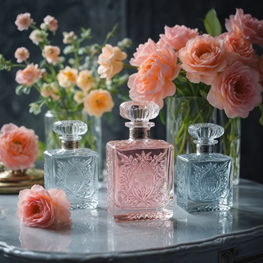 Exploring the Essence of Lalique Perfumes