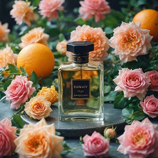 Exploring the Essence of Etro Perfumes