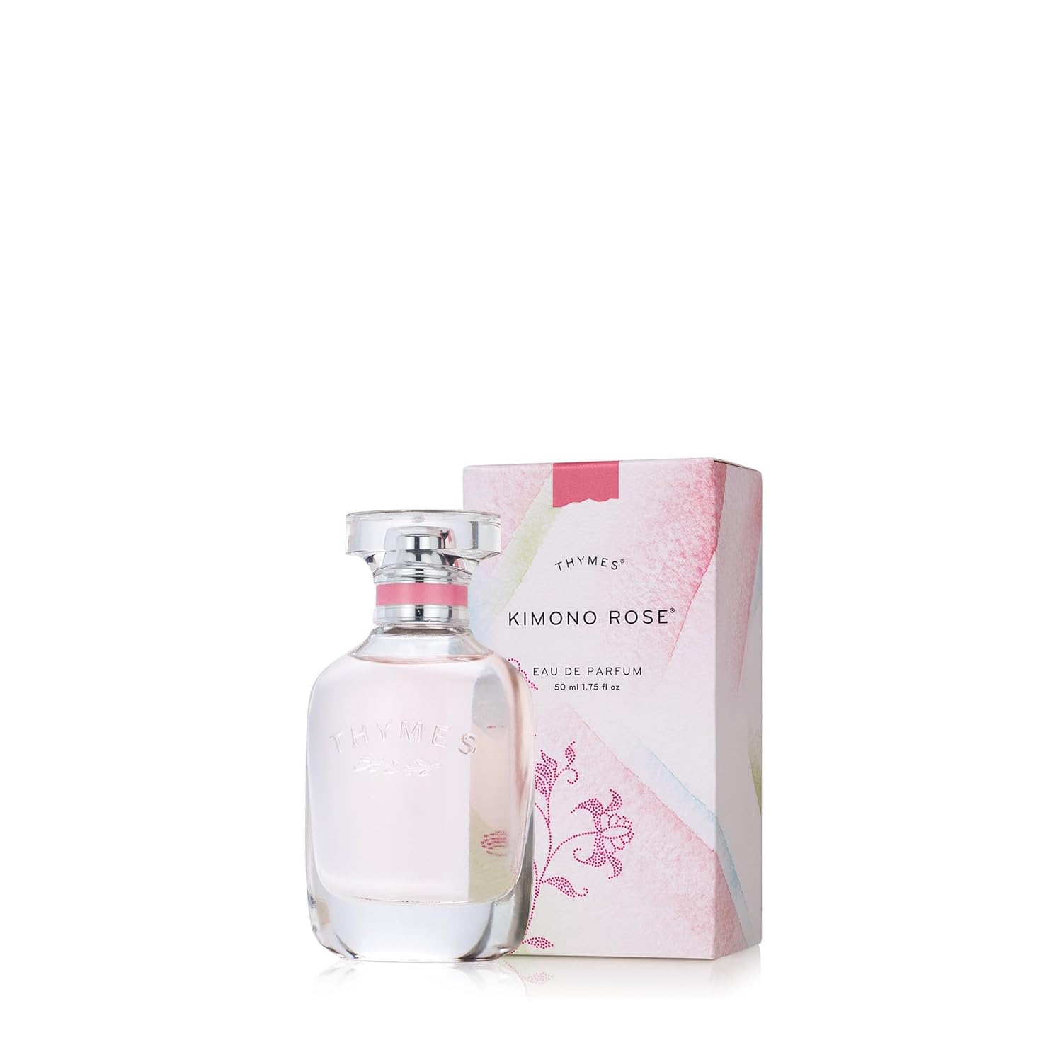 Perfume - Perfumes for Women with a Floral Fragrance - 1.75 Fl Oz - Kimono Rose Kimono Rose 1.75 Fl Oz (Pack of 1)