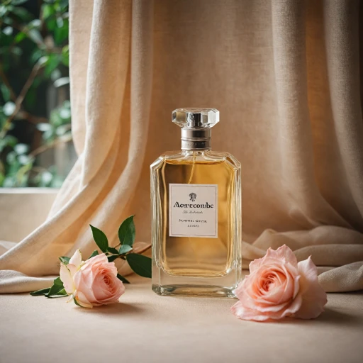 The allure of Abercrombie & Fitch fragrances