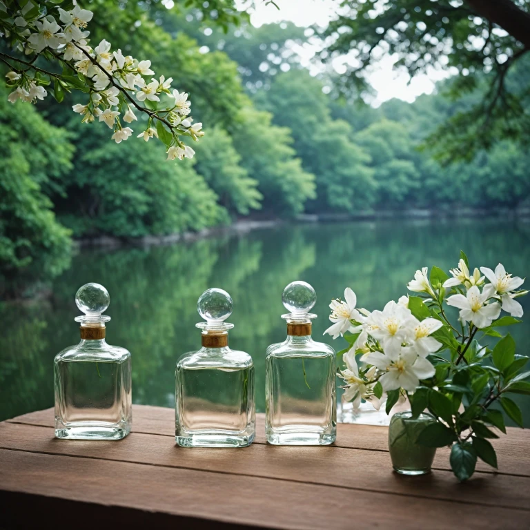Exploring the Essence of Zadig Perfume