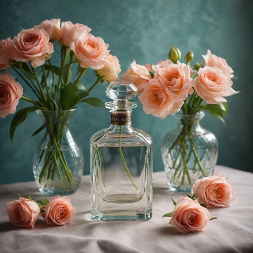 Exploring the Allure of Van Cleef & Arpels Perfumes