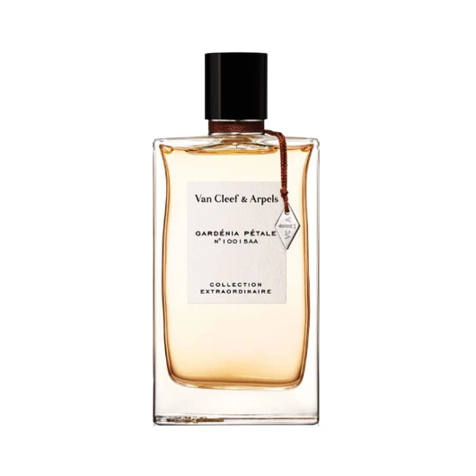 Van Cleef & Arpels Gardenia Petale Women's Edp Spray, 2.5 Ounce Fruity 2.5 Ounce (Pack of 1)