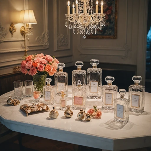 The Allure of Sonia Rykiel's Perfume Creations