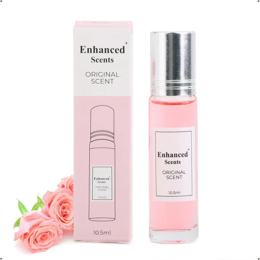 The Original Scent, Roll on Long-Lasting Alloura Perfume for Women