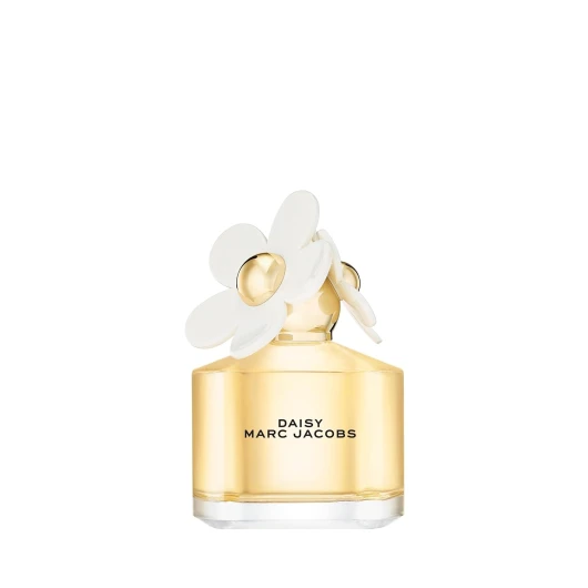 Marc Jacobs Daisy Eau de Toilette – Radiant Floral Women's Perfume – With Notes of Wild Berries, White Violet, Jasmine & Sandalwood 3.3 fl oz.