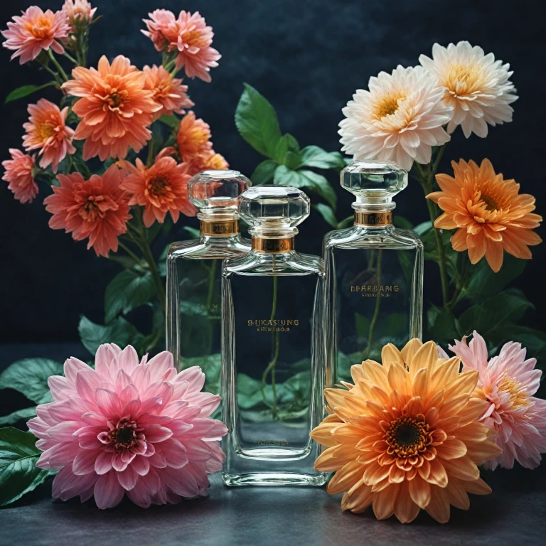 Bridging the Fragrance Divide: Understanding the Perfume Gap