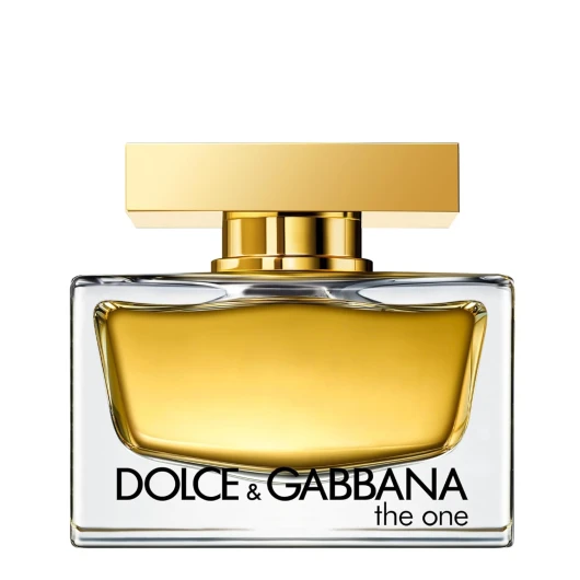 Dolce&Gabbana The One, Eau De Parfum Spray, Fragrance For Women 1 Fl Oz (Pack of 1)