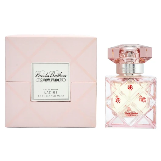 New York Ladies Eau De Parfum 1.7 Oz / 50 Ml Women
