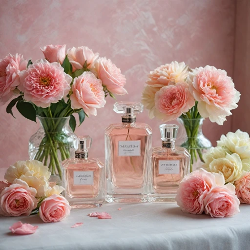 Exploring the Allure of Victoria's Secret Perfumes