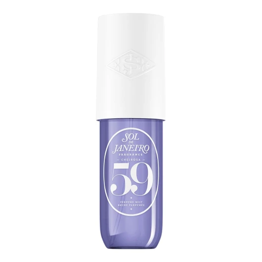 Sol de Janeiro Hair & Body Perfume Mist Cheirosa 59 3 Fl Oz (Pack of 1)