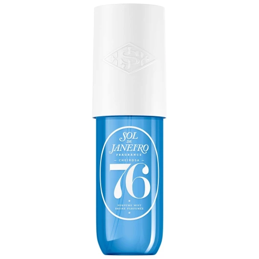 Sol de Janeiro Hair & Body Perfume Mist Cheirosa 76 3 Fl Oz (Pack of 1)