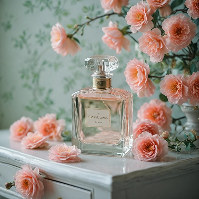 Exploring the Essence of Kate Spade Perfume