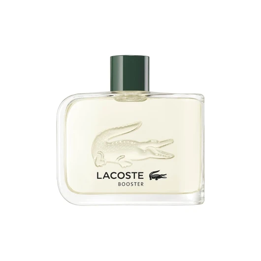 Lacoste - Essential Eau de Toilette - Men's Fragrance - Fougere Watery - With notes of Citrus Accord, Black Pepper & Sandalwood 3.3 Fl Oz (Pack of 1)