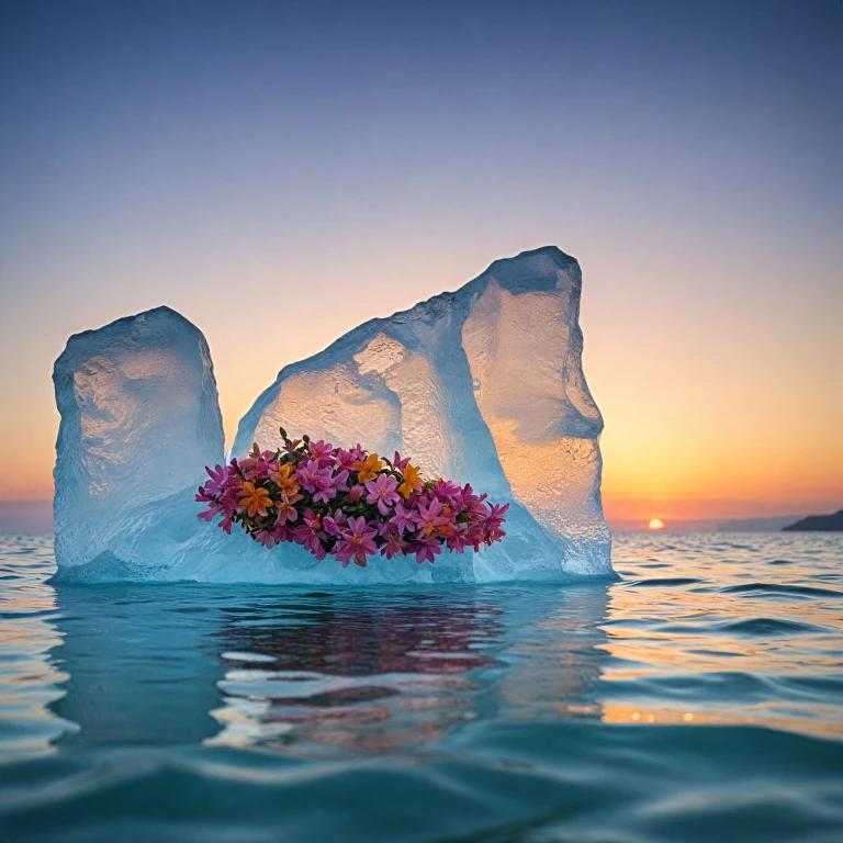 Unveiling the Layers of the Perfume Iceberg