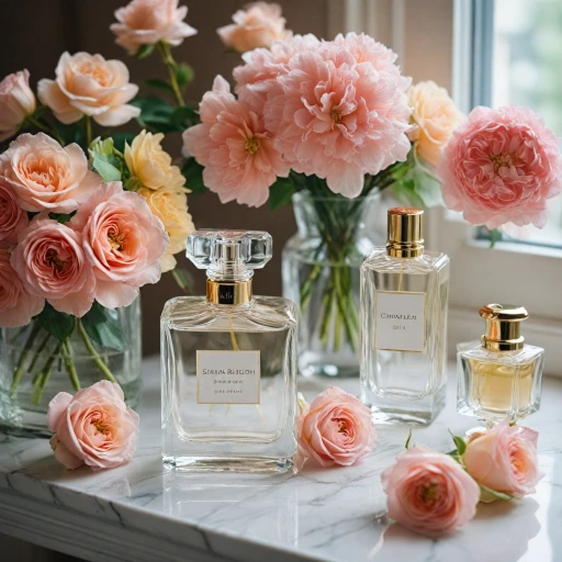 Exploring the Allure of Nina Ricci's Perfumes
