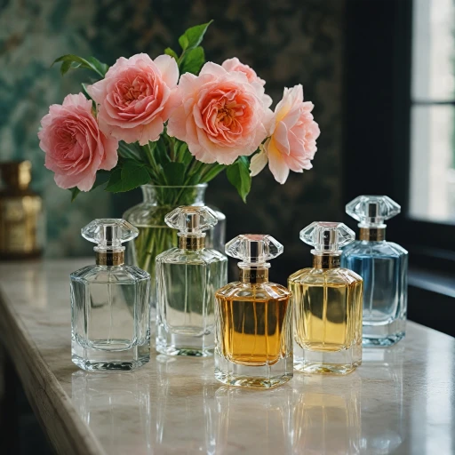 Exploring the Essence of Loris Azzaro's Perfume
