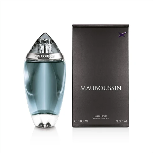 Original Homme 100ml (3.3 Fl Oz) - Eau de Parfum for Men - Woody & Aromatic Scents
