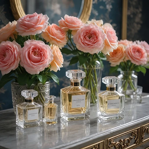 The Allure of Pierre Balmain Fragrances