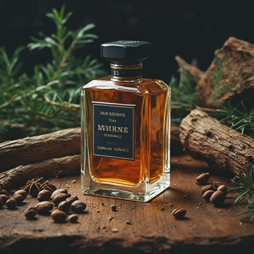 Exploring the Allure of Zadig Homme Fragrance