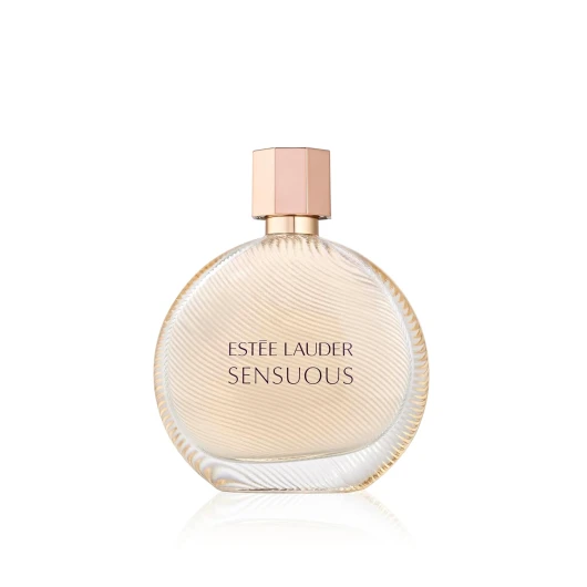 Estée Lauder Sensuous Eau de Parfum Spray with Notes of Sandalwood, Honey & Mandarin - Perfumes for Women 1.7 Fl Oz