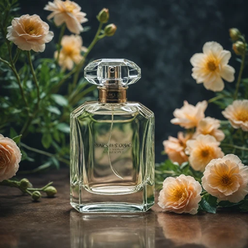 Exploring the Essence of Trussardi Perfume