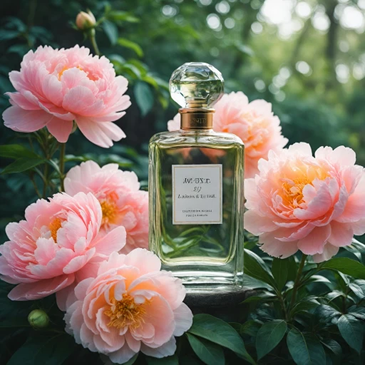 Embrace the Essence of 'la vie est belle' Perfume