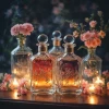 The Enchantment of Perfume: Unveiling the Allure