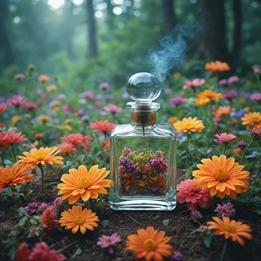 The Serendipity of Scent: Embracing the Unexpected in Perfume