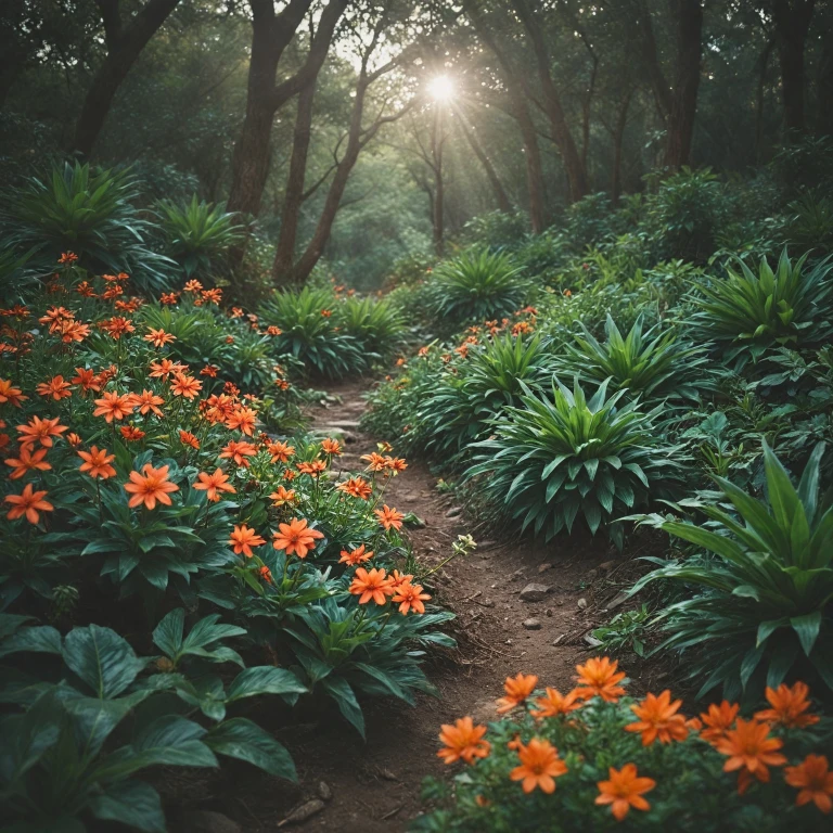 The Allure of Untamed Scents: Exploring Perfume Sauvage