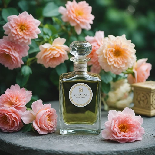 The allure of Miss Dior: A timeless fragrance journey