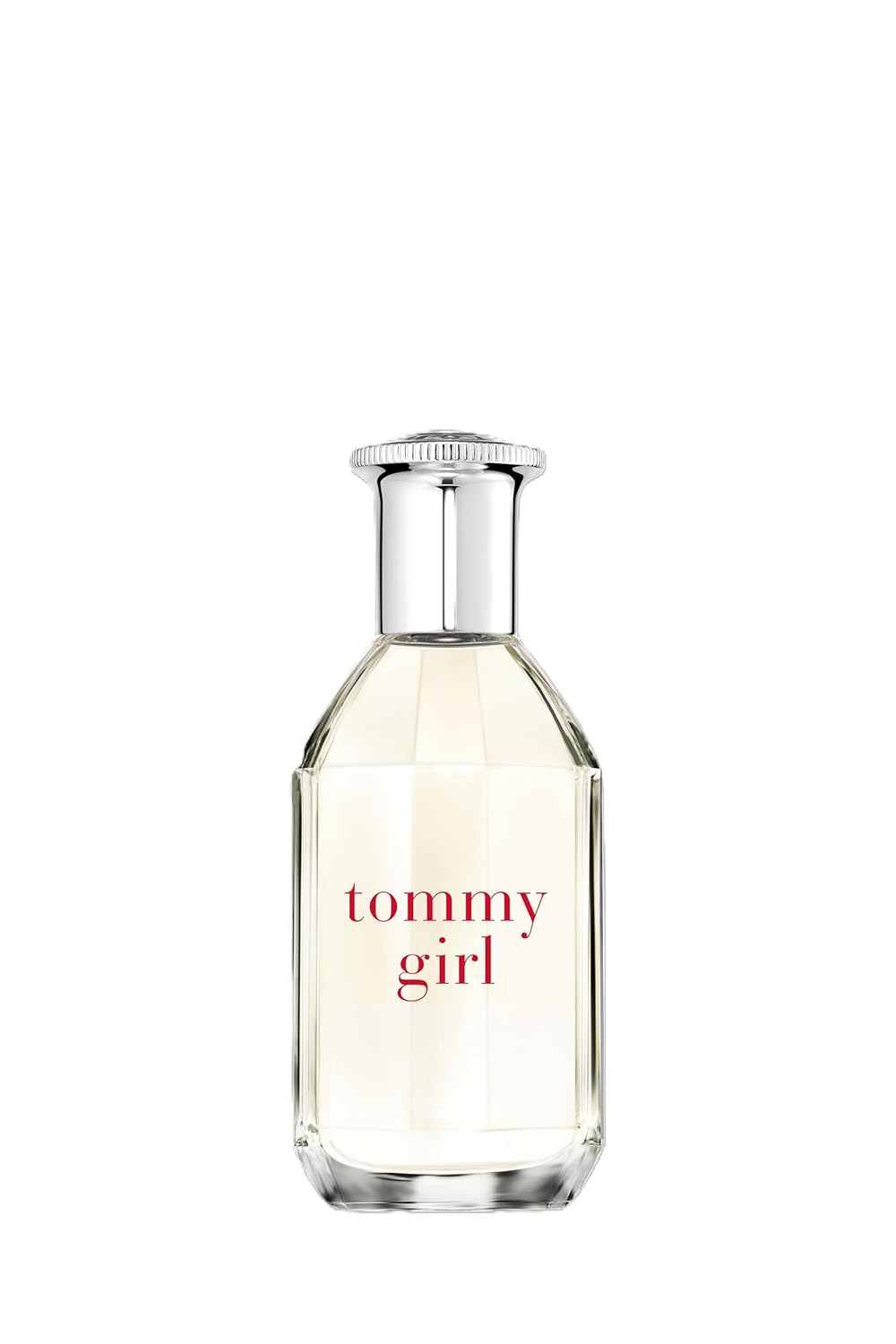 Tommy Hilfiger Tommy Girl Eau de Toilette, For Women 1.7 Fl Oz (Pack of 1)