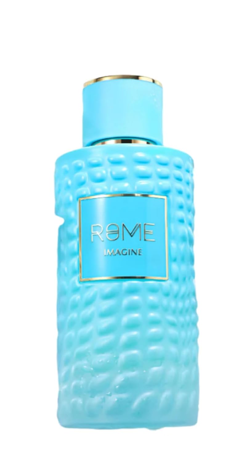 RomeImagine Unisex EaudeParfum Spray, 3.4oz (100ml)