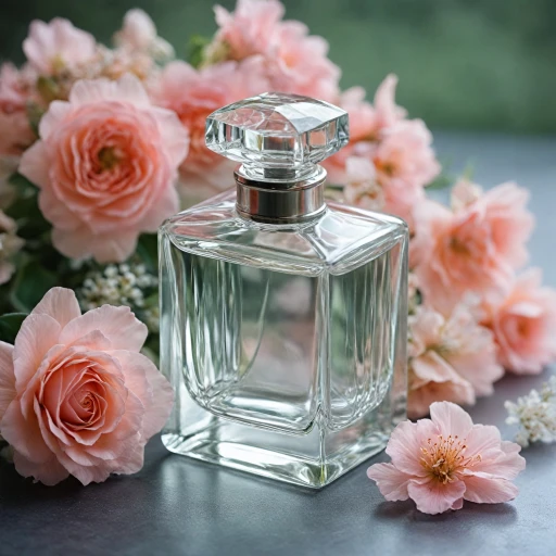 The Allure of Bright Crystal Perfume