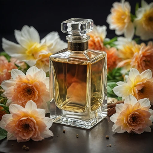 Exploring the Essence of 'Perfume the One'