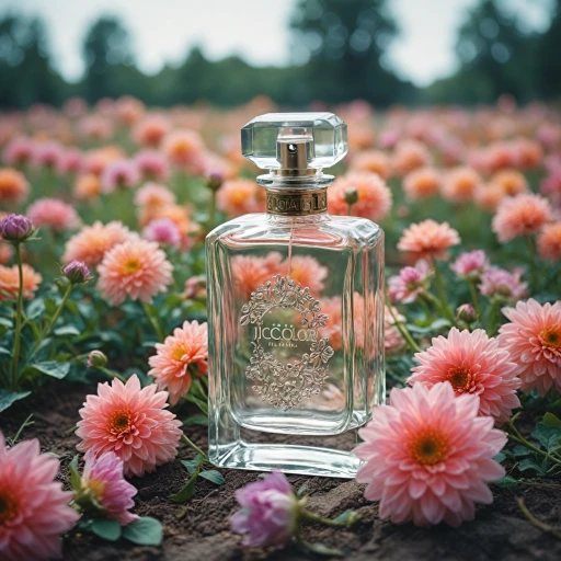 The Allure of Perfume Si: A Journey into Scent