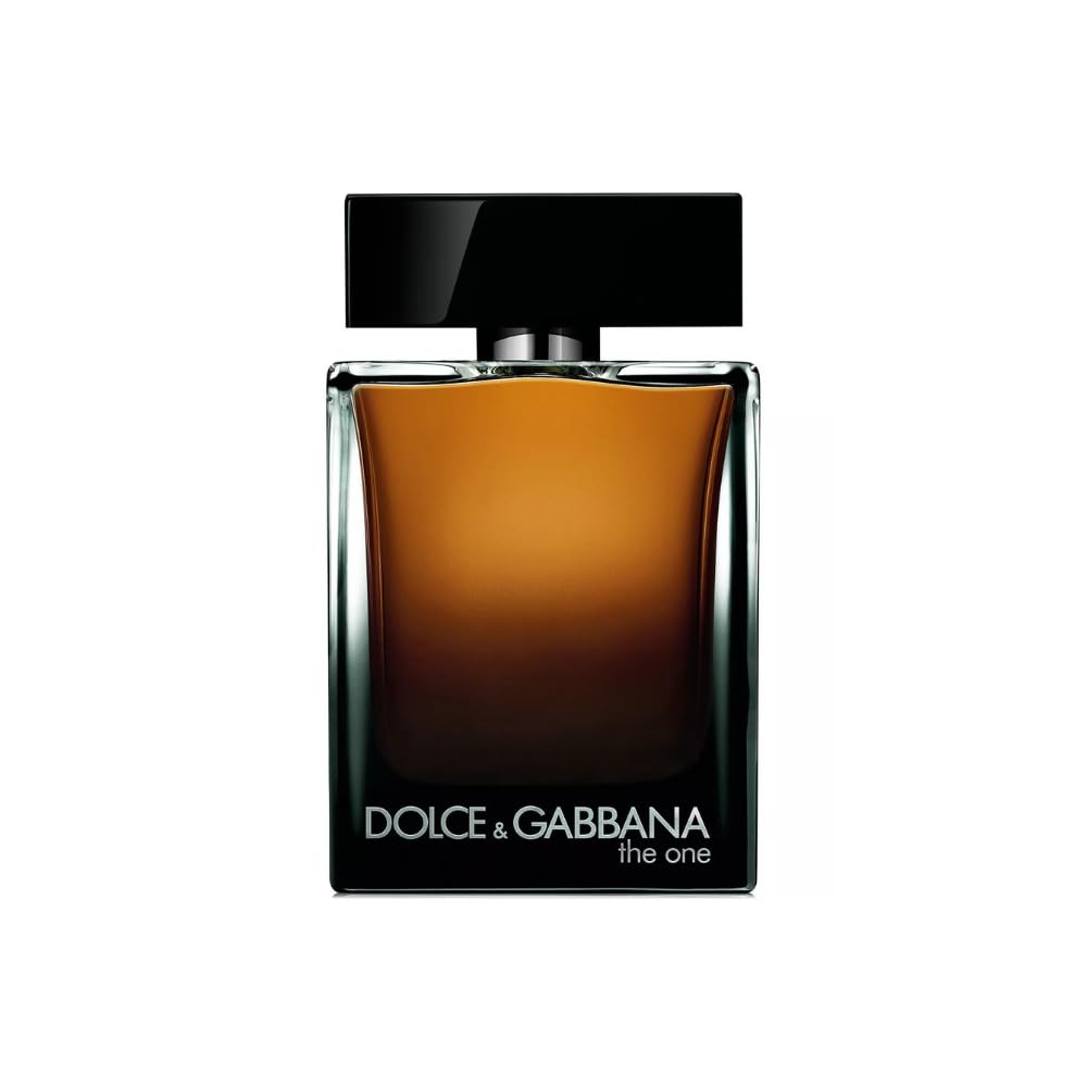 Dolce&Gabbana The One, Eau De Parfum Spray, Fragrance For Men 5 Fl Oz